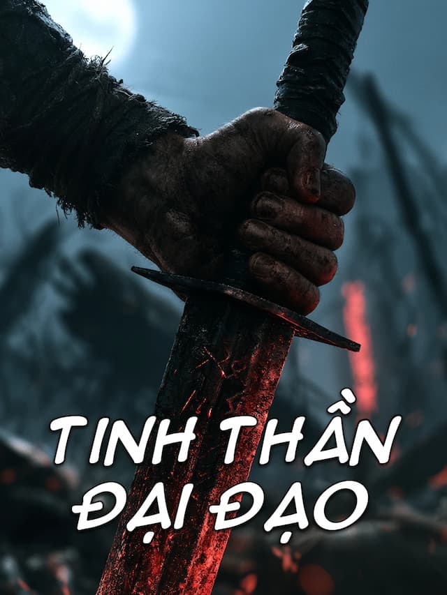 Tinh Thần Đại Đạo