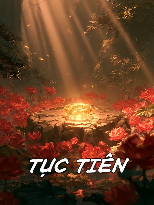 Tục Tiên