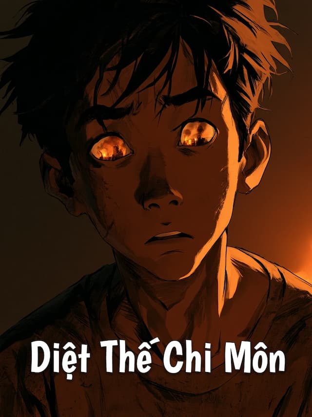 Diệt Thế Chi Môn