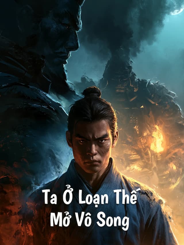 Ta Ở Loạn Thế Mở Vô Song