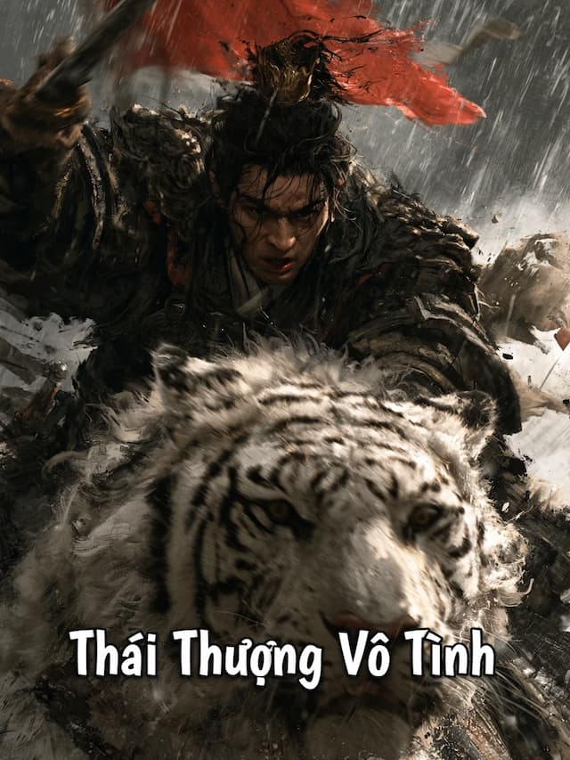 Thái Thượng Vô Tình