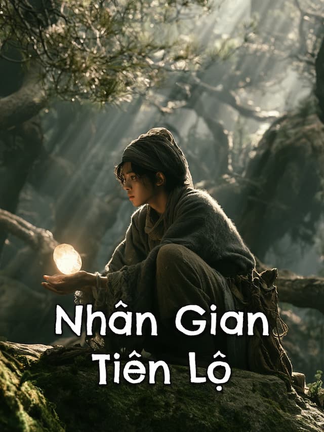 Nhân Gian Tiên Lộ