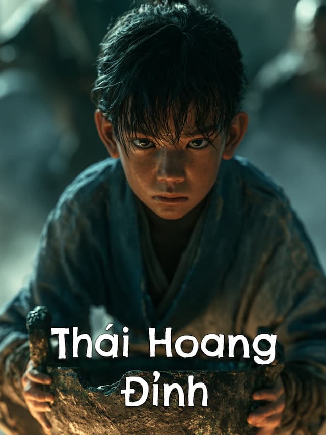 Thái Hoang Đỉnh