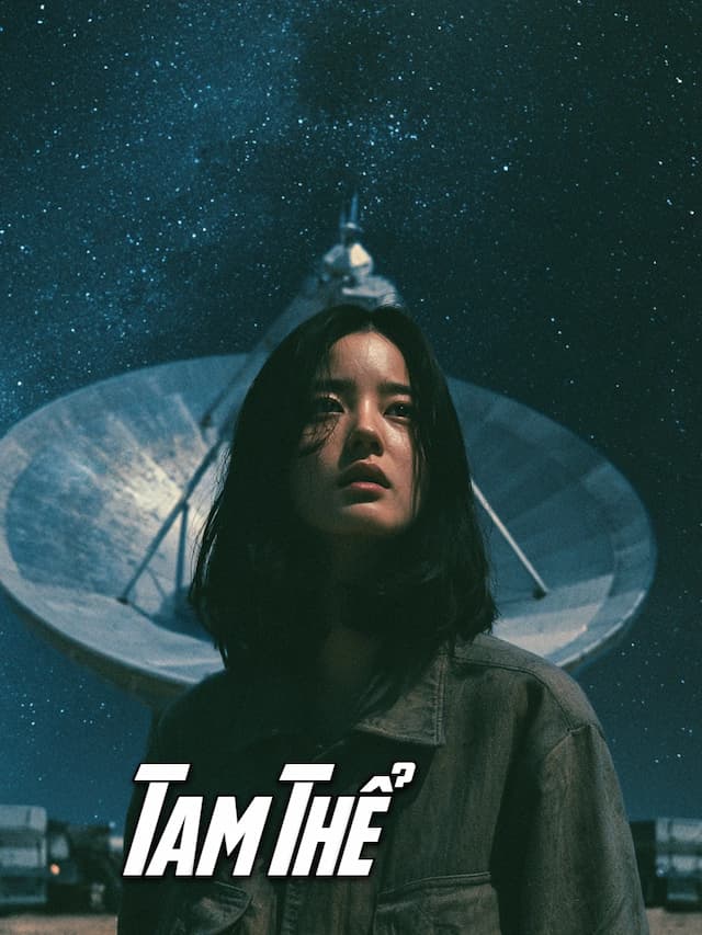 Tam Thể