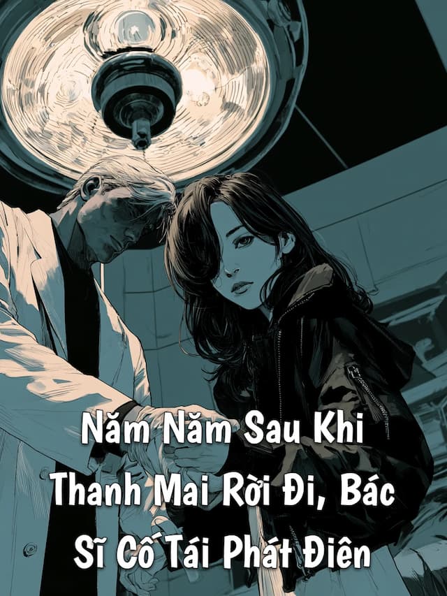 Năm Năm Sau Khi Thanh Mai Rời Đi, Bác Sĩ Cố Tái Phát Điên