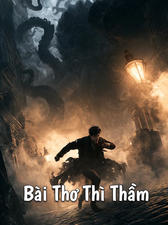 Bài Thơ Thì Thầm