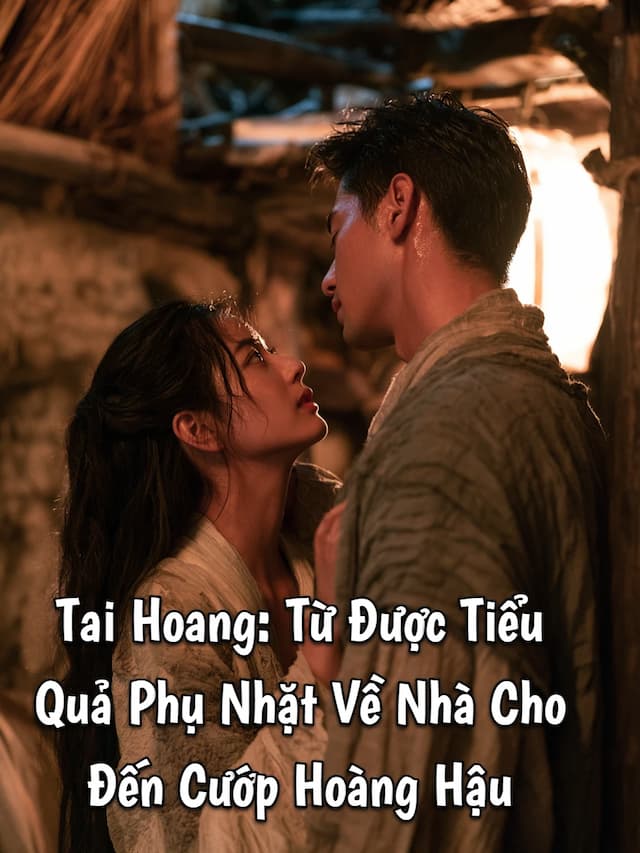 Tai Hoang: Từ Được Tiểu Quả Phụ Nhặt Về Nhà Cho Đến Cướp Hoàng Hậu