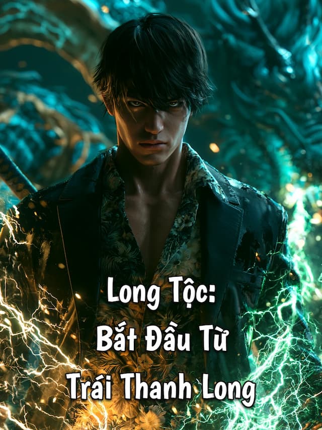 Long Tộc: Bắt Đầu Từ Trái Thanh Long
