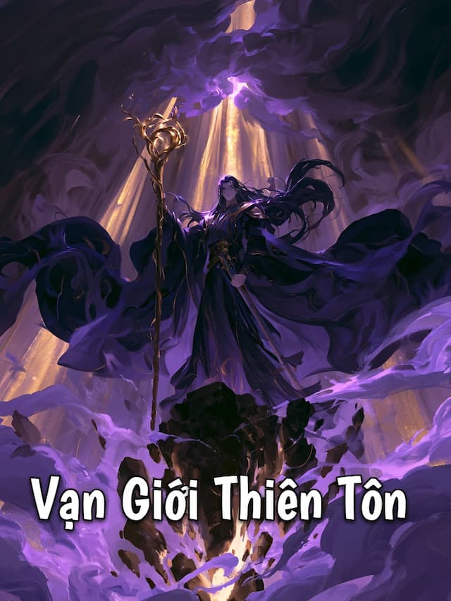 Vạn Giới Thiên Tôn