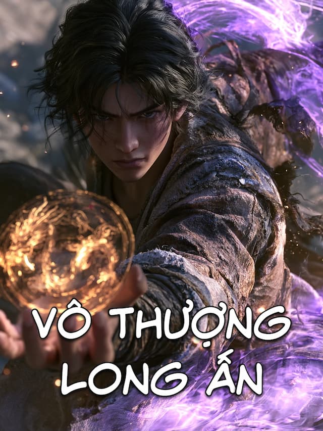 Vô Thượng Long Ấn