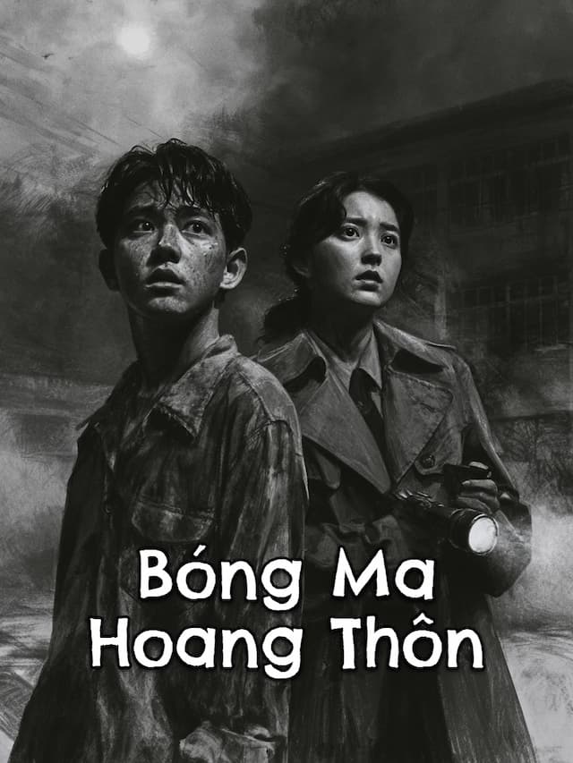 Bóng Ma Hoang Thôn