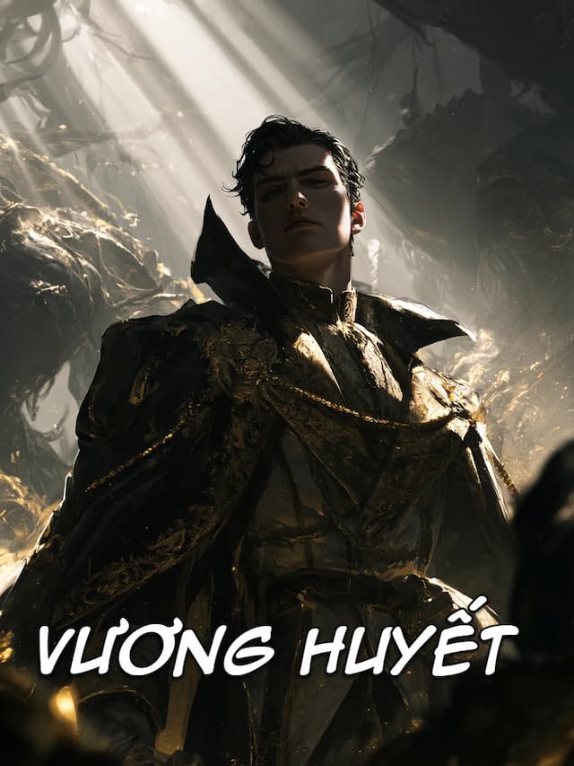 Vương Huyết
