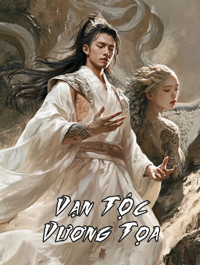 Vạn Tộc Vương Tọa