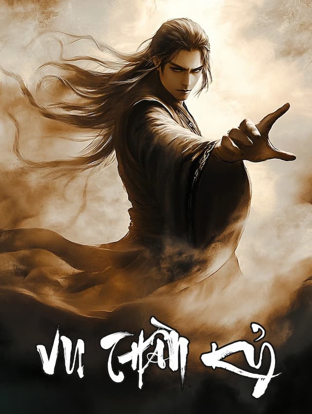 Vu Thần Kỷ