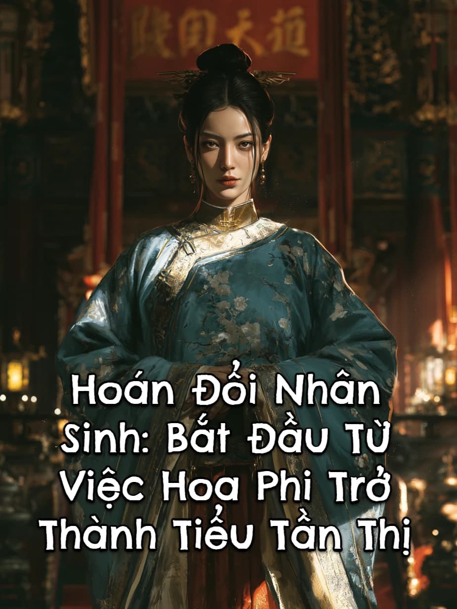Hoán Đổi Nhân Sinh: Bắt Đầu Từ Việc Hoa Phi Trở Thành Tiểu Tần Thị