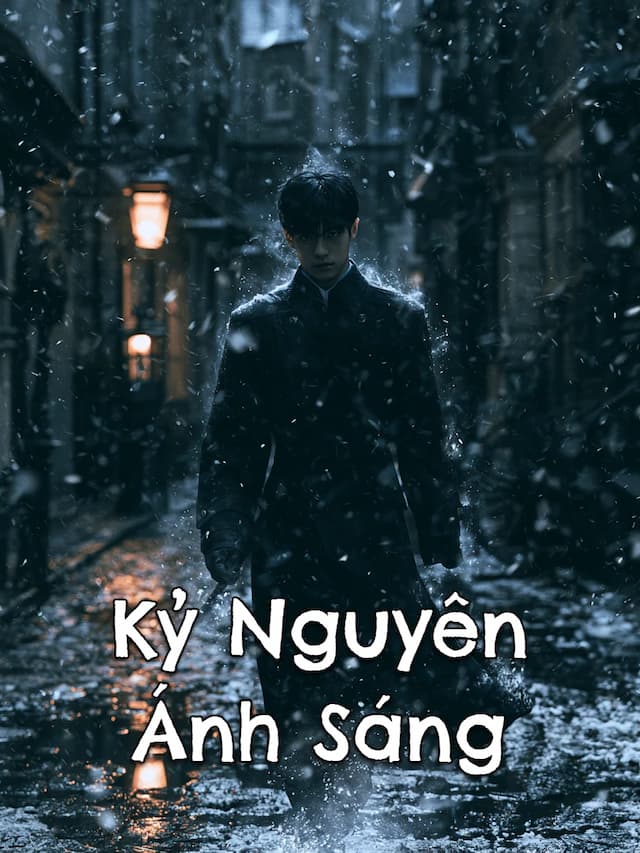 Kỷ Nguyên Ánh Sáng