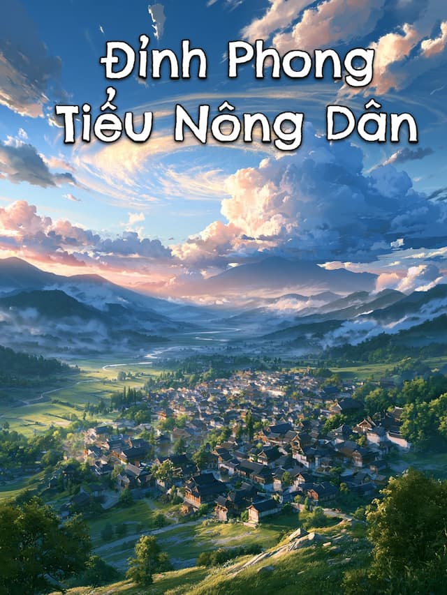 Đỉnh Phong Tiểu Nông Dân