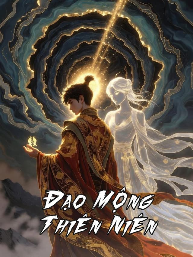 Đạo Mộng Thiên Niên