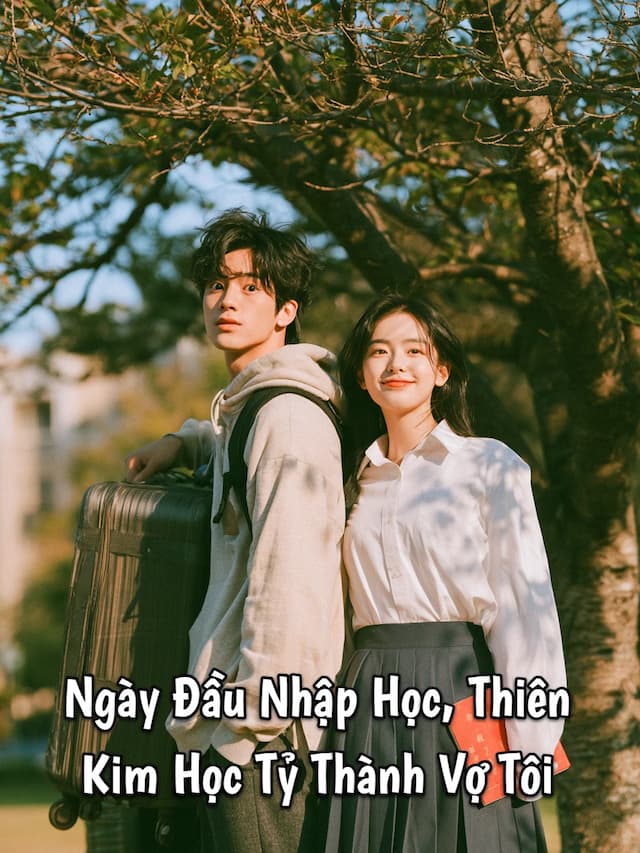 Ngày Đầu Nhập Học, Thiên Kim Học Tỷ Thành Vợ Tôi
