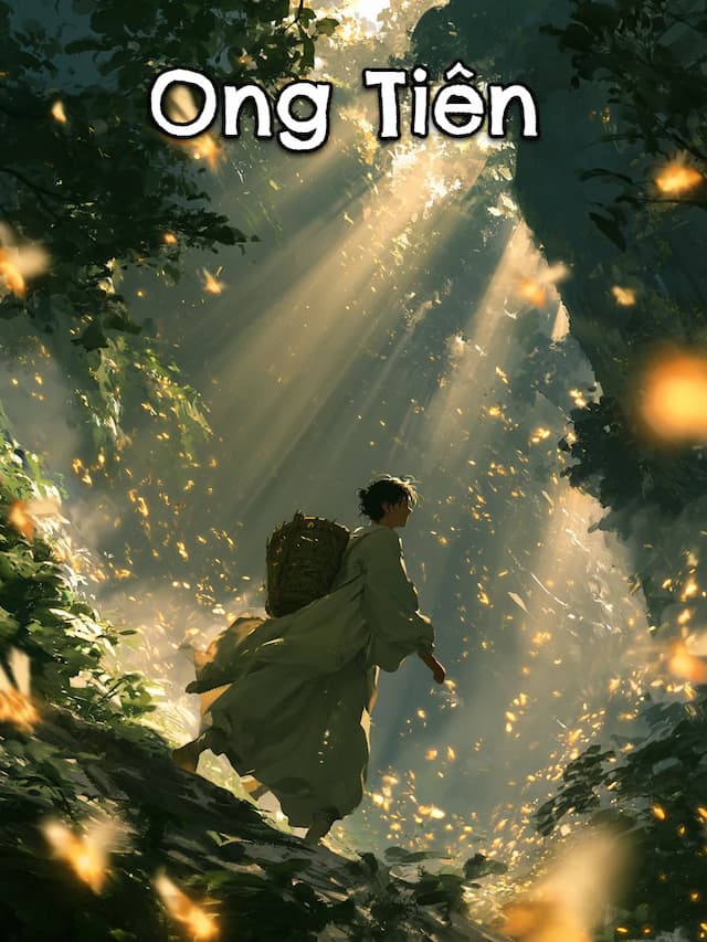 Ong Tiên