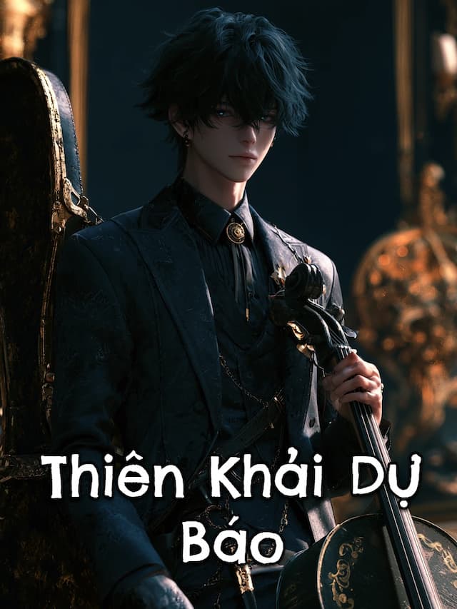 Thiên Khải Dự Báo