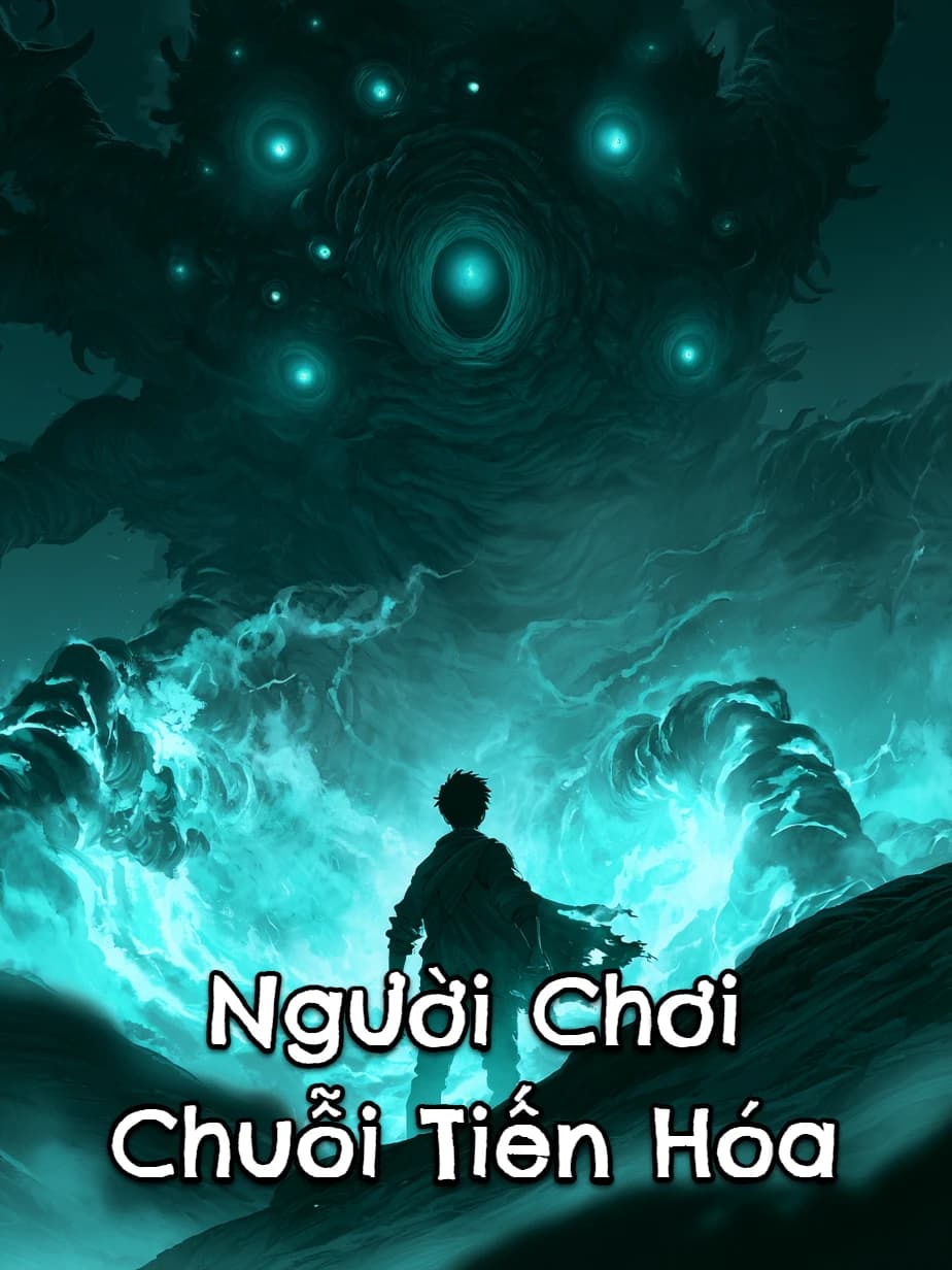 Người Chơi Chuỗi Tiến Hóa