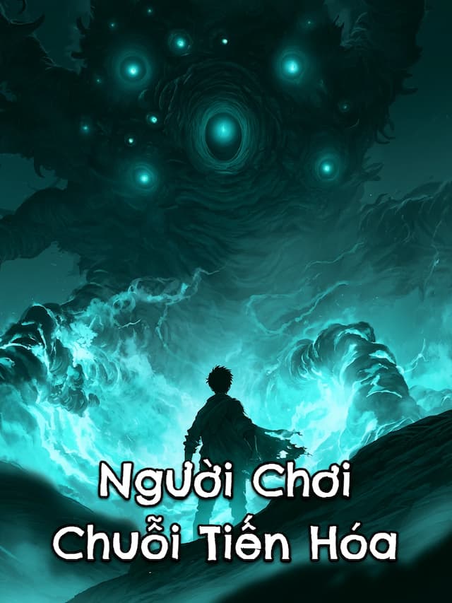 Người Chơi Chuỗi Tiến Hóa