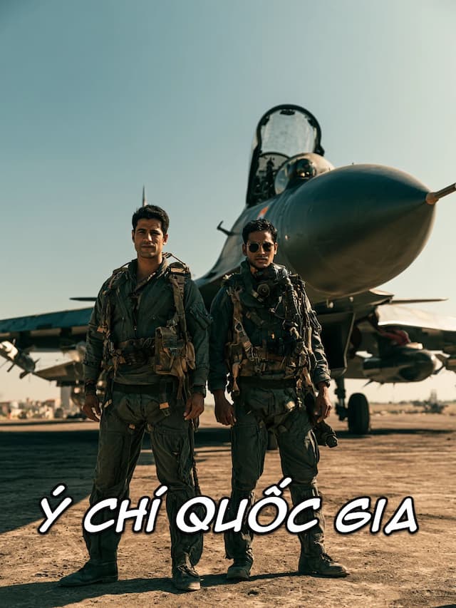 Ý Chí Quốc Gia