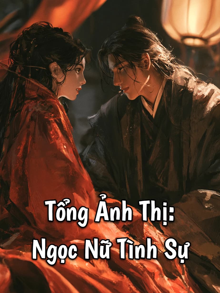 Tổng Ảnh Thị: Ngọc Nữ Tình Sự