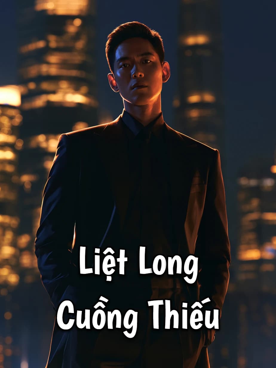 Liệt Long Cuồng Thiếu