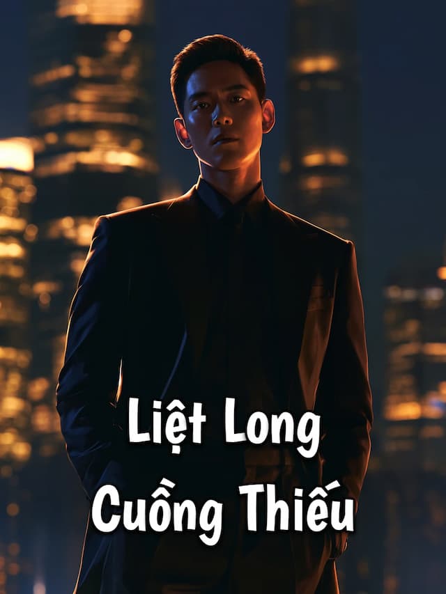 Liệt Long Cuồng Thiếu