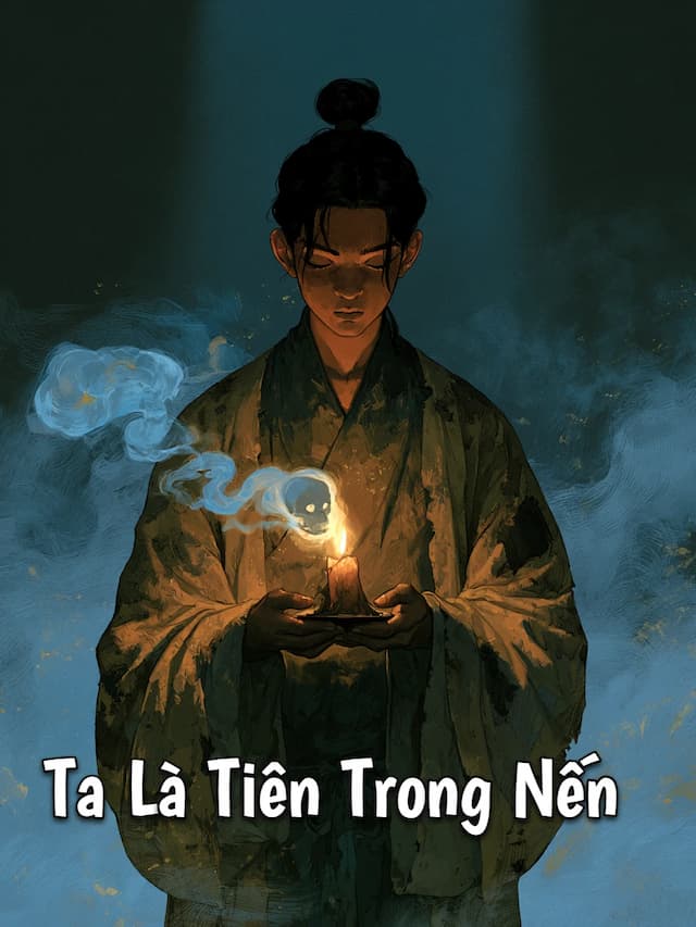 Ta Là Tiên Trong Nến