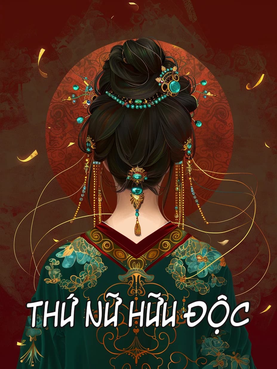 Thứ Nữ Hữu Độc