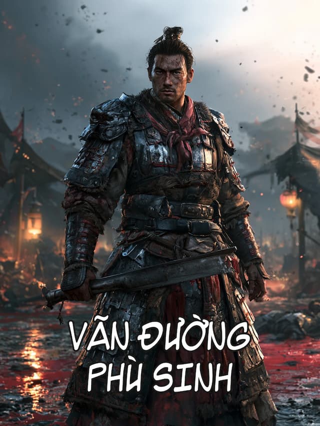 Vãn Đường Phù Sinh