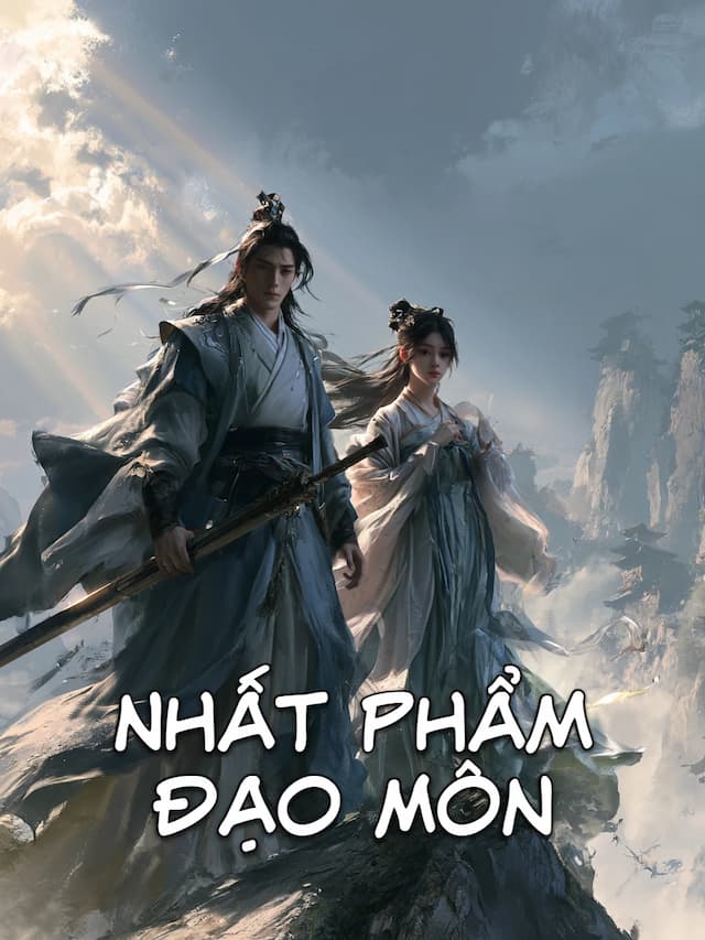Nhất Phẩm Đạo Môn