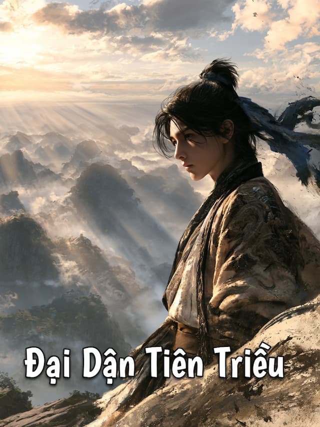Đại Dận Tiên Triều