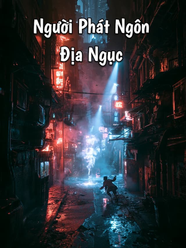 Người Phát Ngôn Địa Ngục