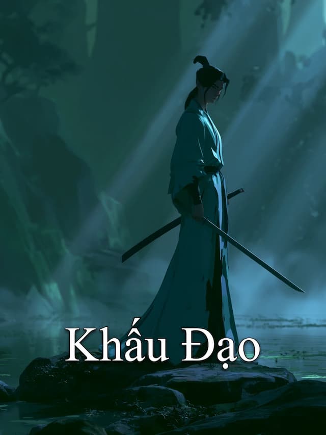 Khấu Đạo