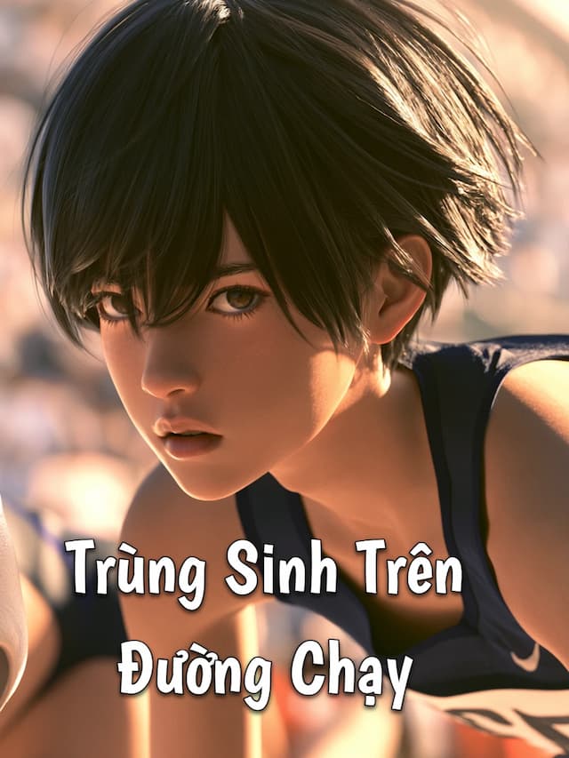 Trùng Sinh Trên Đường Chạy