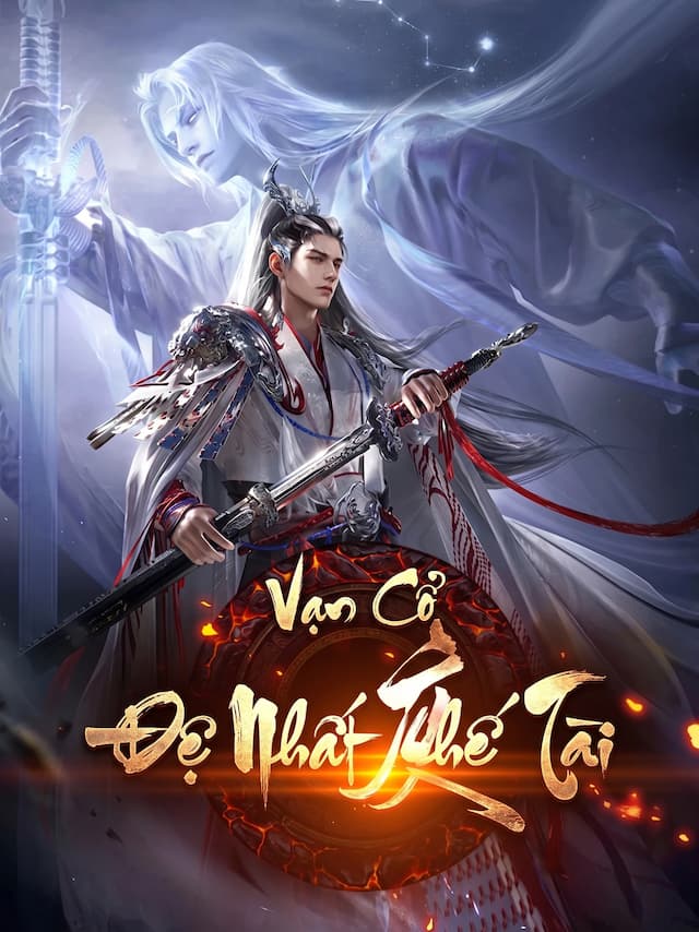 Vạn Cổ Đệ Nhất Phế Tài