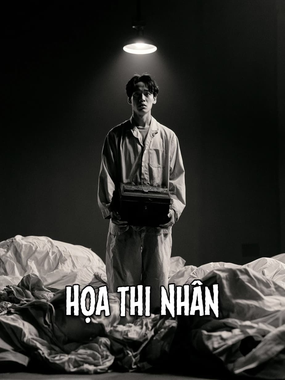 Họa Thi Nhân