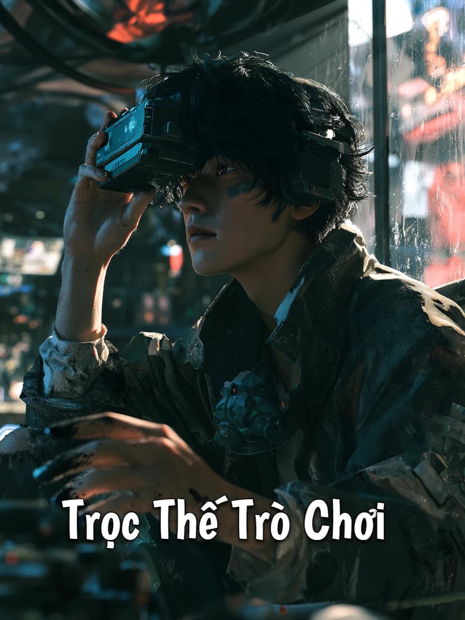 Trọc Thế Trò Chơi