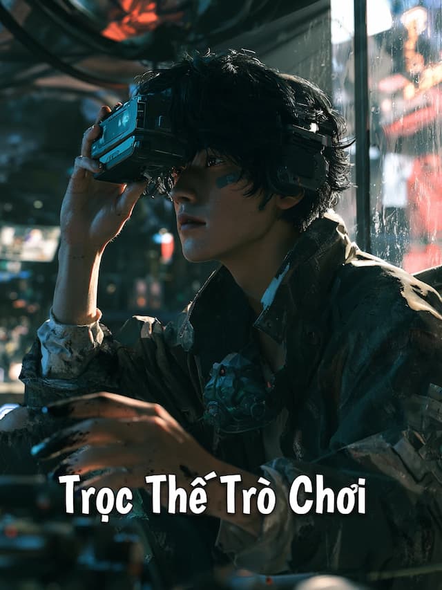 Trọc Thế Trò Chơi