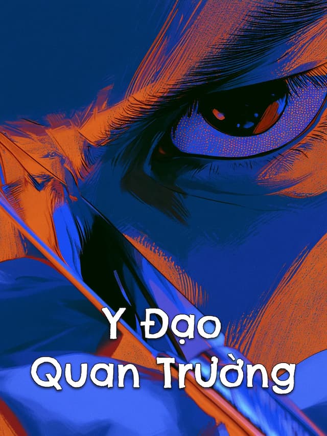 Y Đạo Quan Trường