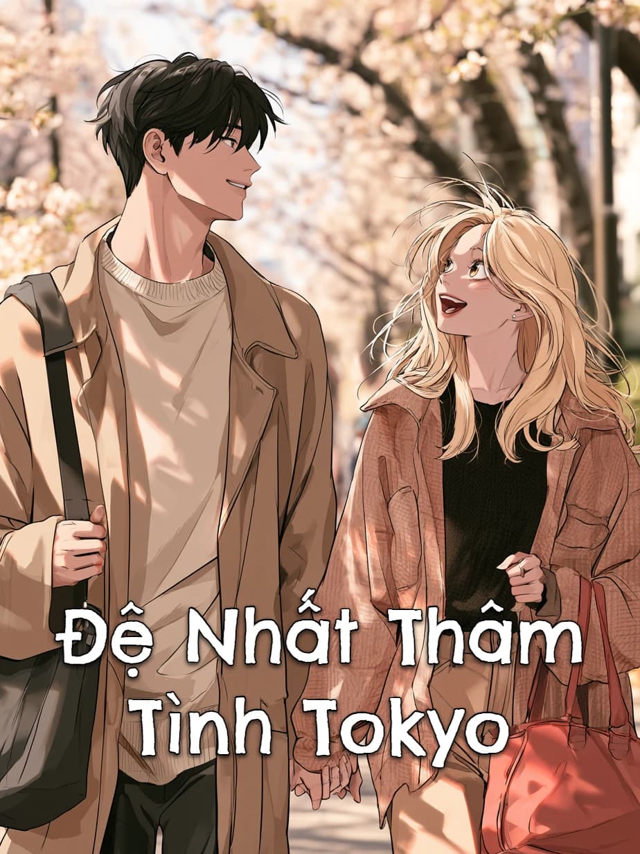 Đệ Nhất Thâm Tình Tokyo