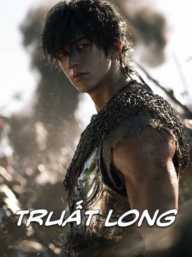 Truất Long