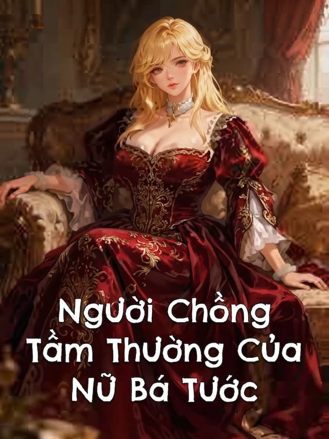 Người Chồng Tầm Thường Của Nữ Bá Tước