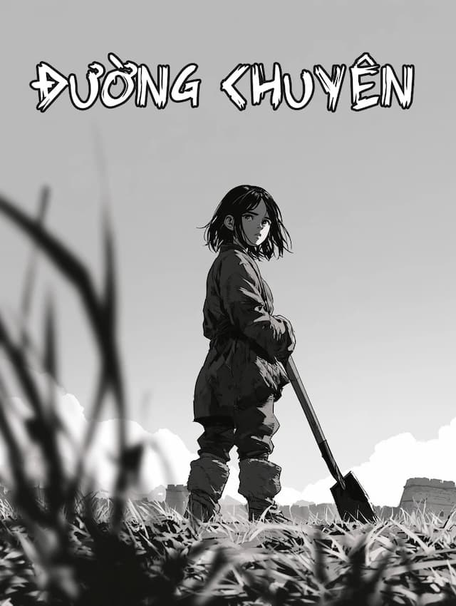 Đường Chuyên
