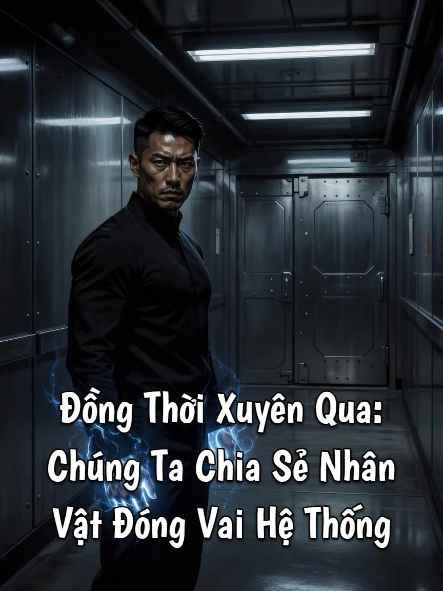 Đồng Thời Xuyên Qua: Chúng Ta Chia Sẻ Nhân Vật Đóng Vai Hệ Thống