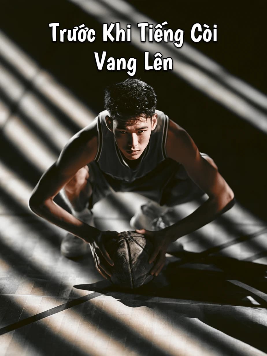 Trước Khi Tiếng Còi Vang Lên